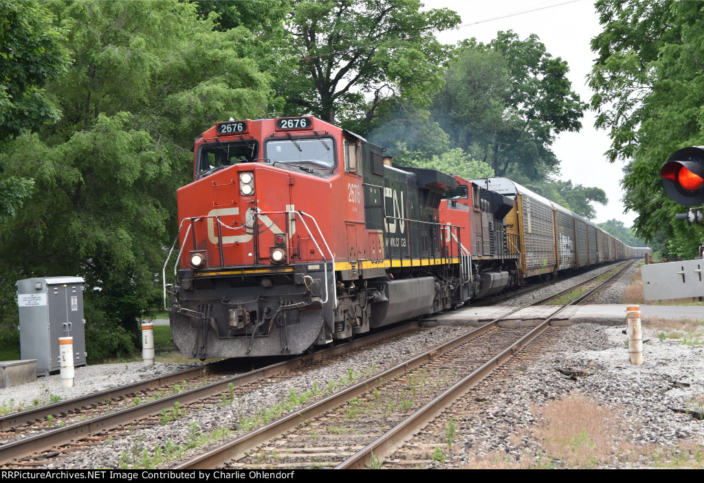 CN 2676